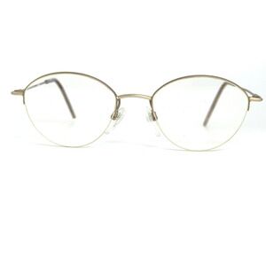 Silhouette M6315 50 19 135 Eyeglasses Frame Austria CE 21408